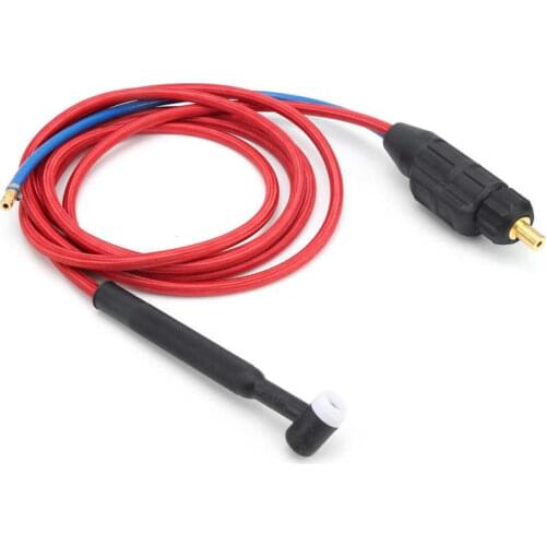 Soldering stations Solder soldering TIG Welding Torch High Power Labor‑Saving Weld Tools Accessories WP‑17 200~350A