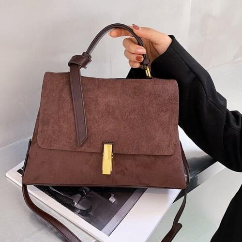 Casual Women Small Pu Leather Handbags Tote Bags High Quality Ladies Crossbody Bags for Women Fashion Female Messenger Bag New