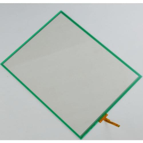 JWF1415 JWF1425 Touch Screen Glass for Roving frame Panel repair~do it yourself, Have in stock