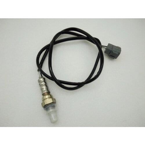 Universal O2 Oxygen Sensor For 2002-2004 mazda 6 2.3L Front L813-18-861 91cm #01052201-150