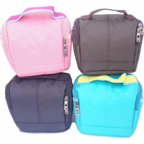 Universal Waterproof Camera Bag Case For Nikon Canon Sony Fuji Fujifilm Samsung Leica Olympus Panasonic Digital Camera etc