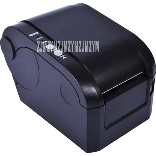 ZJMZYM Barcode Printers