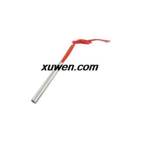 1pcs AC 220V 200W Mold Heating Element Cartridge Heater 8mm x 80mm Electricity Generation