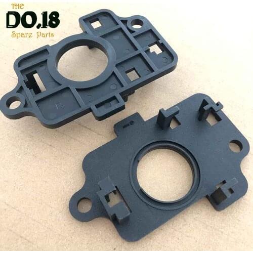 For Epson DX5 capping sheet base/Eco solvent printer Xuli X6 Mimaki JV33 JV5 Mutoh cap top holder plastic 1pc free shipping