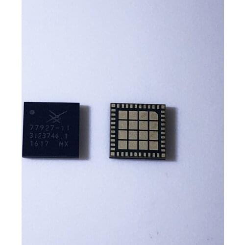 RF FEM SKY77927-11 QFN-44 original SKYWORKS mobile phone IC chips