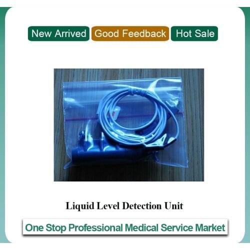 Beckman Coulter UniCel DxC 800 Synchron Clinical Systems Analyzer Liquid level detection unit