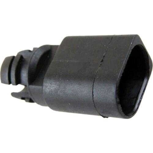 Air Outer Temperature Sensor for CC Golf Jetta Passat Tiguan A4 A5 A6 A7