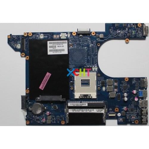 For Dell Vostro 3560 V3560 CN-0PYFNX 0PYFNX PYFNX QCL00 LA-8241P HM77 DDR3 Laptop Motherboard Mainboard Tested