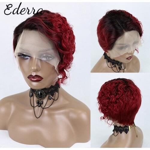 Ederra Wigs