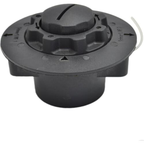 Grass Trimmer Head for STIHL Autocut C5-2 FS38 FS45 FSE60 FS50 30 Brush Cutter Bump Spool Lawn Mower Accessories Garden Tools