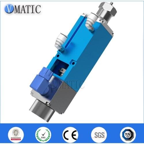 Free Shipping High Precision Big Flow Double Action Suck Back Action Adhesive Glue Pneumatic Valve