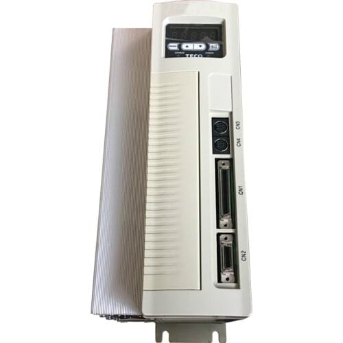 New And Original JSDAP-75A3 Servo Driver Spot Photo, 1-Year Warranty