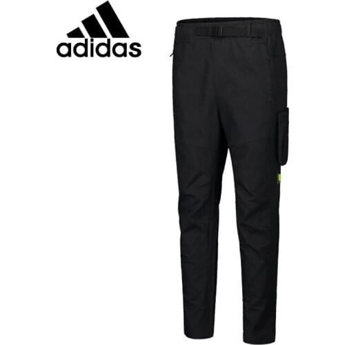 Original New Arrival Adidas TH PNT TWL CSTM Mens Pants Sportswear