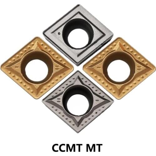 Original CCMT060204 CCMT09T304 CCMT09T308 CCMT120404 CCMT120408 MT TT8020 TT7015 TT8125 TT9225 TT5100 Turning Tools Lathe Cutter