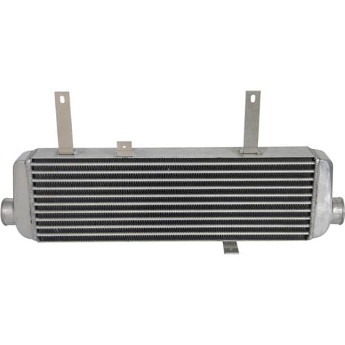 High Performance Tuning Front Mount Intercooler Fits For Mitsubishi Galant VR-4 96-02