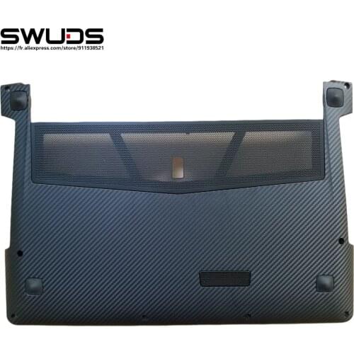 Applicable to Lenovo y400 y410p y430p notebook bottom cover e cover plate baffle large cover bottom protective cover shell