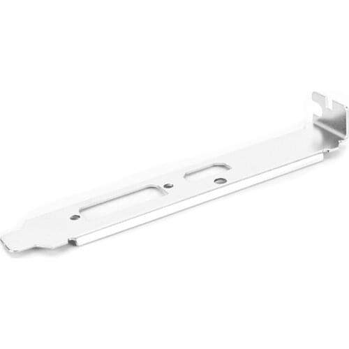 1PC For NVIDIA AMD ATI Video Graphics Card HDMI+DVI Expansion Full Height Bracket