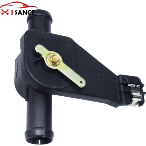 Coolant Heater Control Valve 701819809D For VW Transporter Caravelle T4 1.9 TD 2.0 2.4 D 2.5 TDI 1996-2004