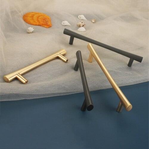 KK&FING Modern Pearl Gray Solid Zinc Alloy Cabinet Handles Drawer Knobs Kitchen Cupboard Door Pulls Furniture Handle Hardware