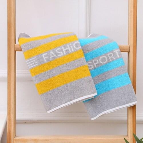 Gym Sports Towel Quick Drying Cooling Towels Fitness Swimming Cycling Yoga Sweat Wipes Body Building Workout Facecloth HT0152