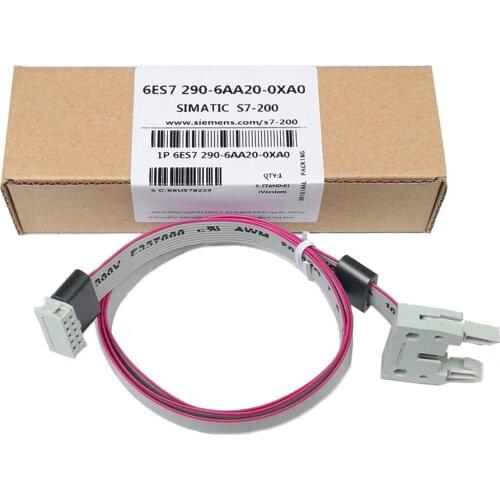 Suitable For Siemens S7-200 PLC Extension Cable 6ES7290-6AA20-0XA0 Connect Module Used Special Cable