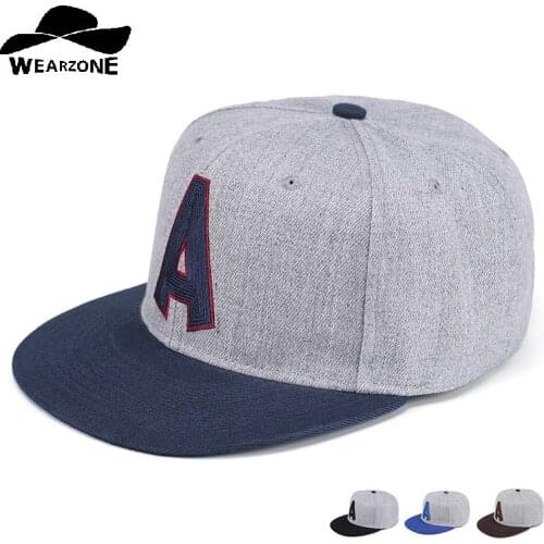 Baseball Caps Wearzone China