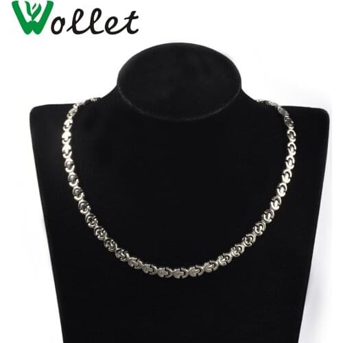 Wollet Silver Pendants