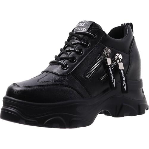 YJDAMEILI Women's Sneakers