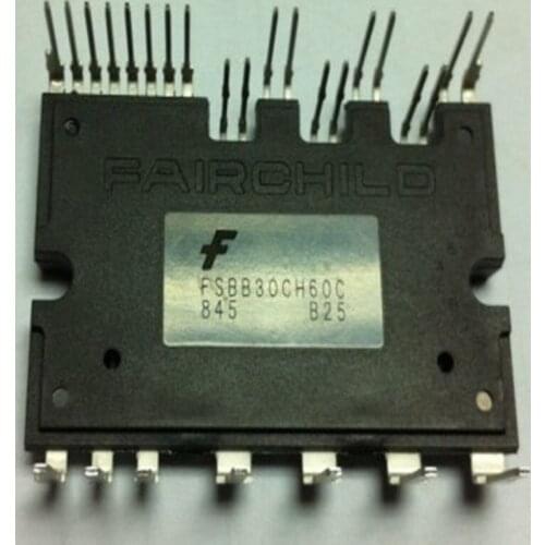 1PCS FSBB30CH60C