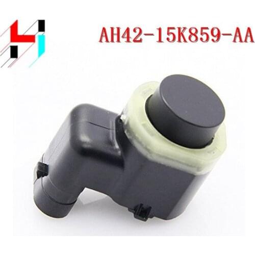 4pcs) Free shipping Parking Sensor C2Z22810 28438-JZ00A 28442-0027R 28442-2146R 82004-54716 AH42-15K859-AA C2Z11733