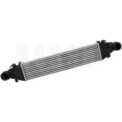 Car Charge air cooler 2010-2011mer ced esb enzC220 C320 C350 C180 C230 C300 GL K320 W204 Intercooler assembly Turbo radiator