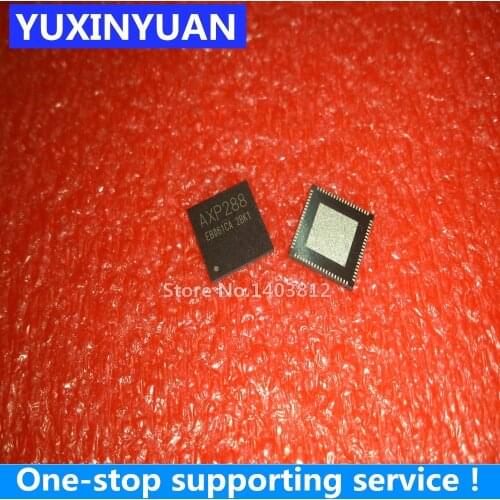 AXP288 QFN76 2PCS