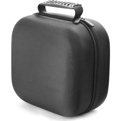 Headphone Case Bag, Headset Protection Storage Case,Portable Suitcase for Max Wireless Headphones