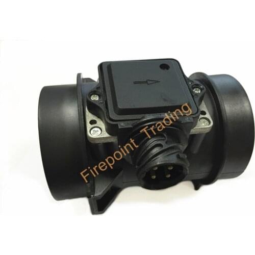 Air Flow Sensor Meter For BMW E36 E38 E39 5WK9600 5WK9 617 600 600Z 13621703650 13621703275 13221702078