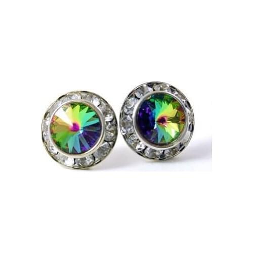 DOLON Stud Earrings