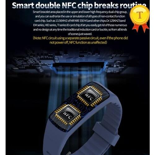 IP67 Waterproof Bluetooth Smart Band Smart Bracelet Heart Rate Blood pressure Monitor Pedometer Fitness Bracelet For Ios Android