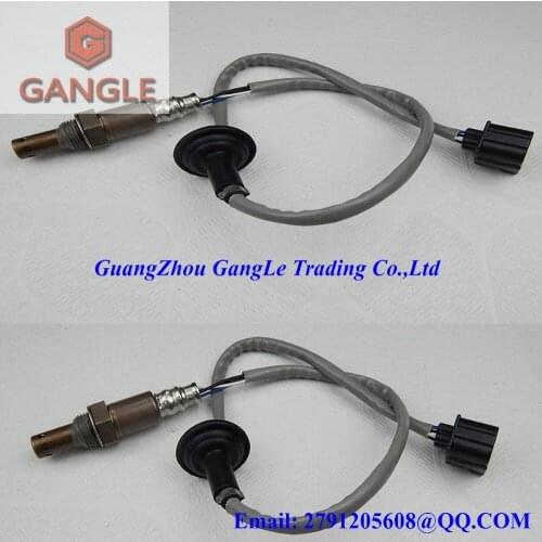 Oxygen Sensor O2 Lambda Sensor AIR FUEL RATIO SENSOR for MITSUBISHI OUTLANDER Lancer ASX 1588A171 2006-2016