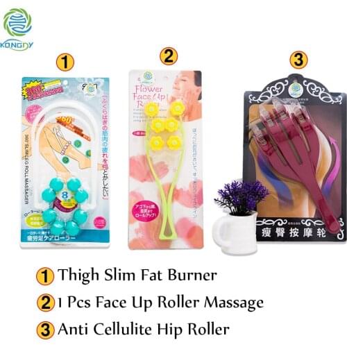 KONGDY Head Massagers