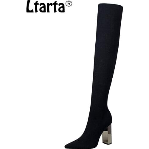 Ltarta Treads