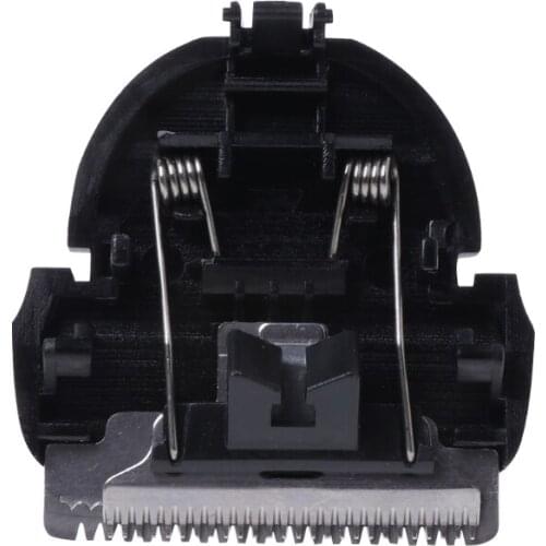 2021 New Replacement Clipper Blade Cutter Hair Grooming Trimmer Head Shaver Comb Brush