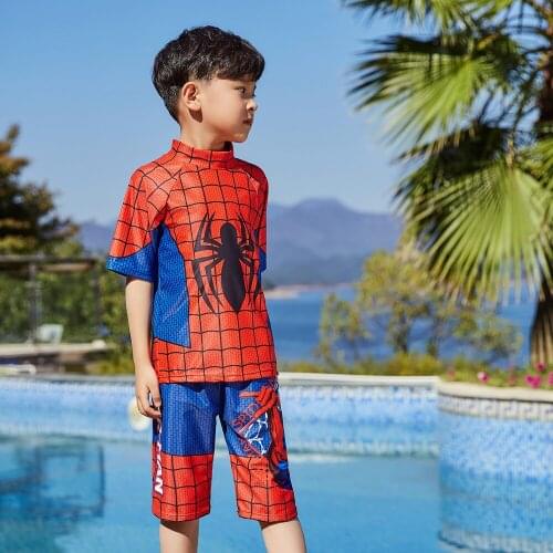 Детские костюмы для плавания Pearl Diary China At AliExpress