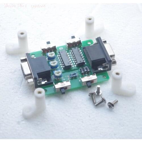 Screen Scan line Generator VGA Connection for Arcade Machine Retro Games Gamers / EMULATOR FOR ALL RETRO GAMES AND GAMERS