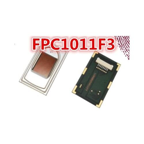 1-5pieces FPC1011F3 FPC1080A FPC1020AM FPFPC1011F1 TCS2SN TCS2SS AS608 AS602 (FPC1011F test ok)