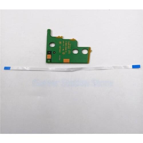 1set High Quality TSW-001 CD-ROM DVD Drive Switch Board replacement for Playstation 4 PS4 1200 Console DVD Drive Board