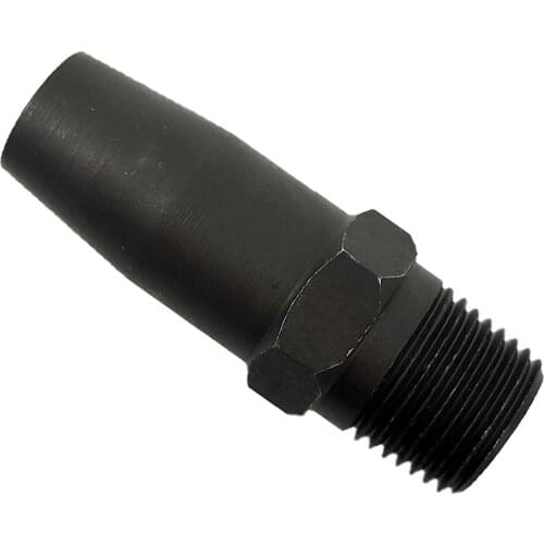 1PCS Transmission Fluid Fill Adapter Black Replacement for Ford Explorers 2003-up 7420L