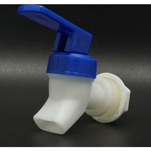 1Pc Press-type Wine Bottle Faucet For Glass Wine Juice Bottles Tap Bibcocks