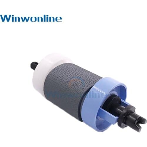 1 PCS Paper Pickup Roller for HP M701 M706 M725 M712 M435 RL1-4049 high quality compatible new