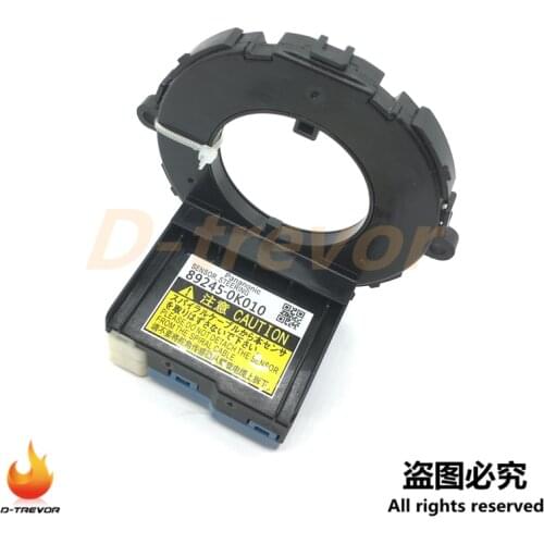 89245-0K010 892450K010 89245 0K010 Steering Angle Sensor For Toyota Fortuner Hilux 2009 2010 2011 2012 2013 New