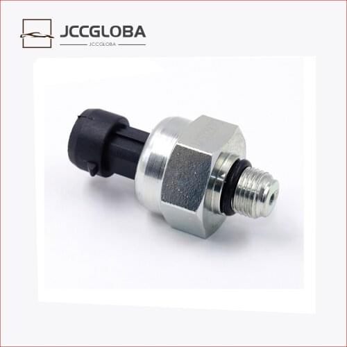 Oil Pressure Sensor With Connector Pigtail Navistar T444E for Ford Diesel Powerstroke Power Stroke 7.3 7.3L 1997-2003 1807329C92