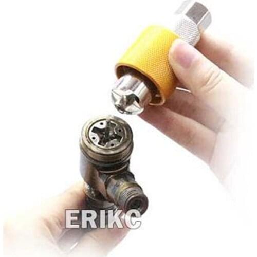 ERIKC CAT Series Control Valve Remove Tool Professional Diesel Common Rail Tool for CAT Injector Dismounting Removel E1024066